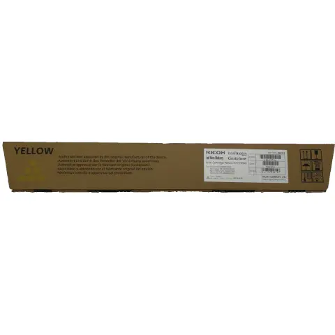 Ricoh 842312 - Toner żółty do Ricoh IM-C2000, IM-C2500